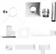 Bosch-Abgaszubehoer-FC-Set110-B53-Grundbausatz-B53-Edelstahl-d:110mm-oben-7738113085 gallery number 1